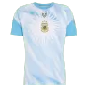 Camiseta Argentina 2026 Pre-Partido Pre-Partido - Versión Hincha - camisetasfutbol