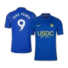 Camiseta versión jugador JOÃO PEDRO #9 Chelsea 2026/27 Primera Equipación - Versión Jugador - camisetasfutbol