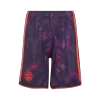 Pantalón Corto Bayern Munich 2026/27 Tercera Equipación - camisetasfutbol