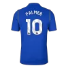 Camiseta versión jugador PALMER #10 Chelsea 2026/27 Primera Equipación - Versión Jugador - camisetasfutbol
