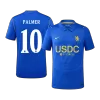 UCL Camiseta PALMER #10 Chelsea 2026/27 Primera Equipación - Versión Hincha - camisetasfutbol