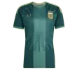 Camiseta Argentina 2026 Portero - Versión Hincha - camisetasfutbol
