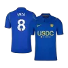 Camiseta versión jugador ENZO #8 Chelsea 2026/27 Primera Equipación - Versión Jugador - camisetasfutbol