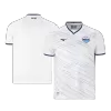 Camiseta Lazio 2026/27 Segunda Equipación - Versión Hincha - camisetasfutbol