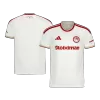 Camiseta Olympiakos 2026/27 Segunda Equipación - Versión Hincha - camisetasfutbol