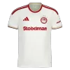 Camiseta Olympiakos 2026/27 Segunda Equipación - Versión Hincha - camisetasfutbol