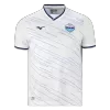 Camiseta Lazio 2026/27 Segunda Equipación - Versión Hincha - camisetasfutbol