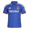 Camiseta Como 1907 2026/27 Primera Equipación - Versión Hincha - camisetasfutbol
