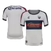 Camiseta versión jugador Atlante FC 2026/27 Segunda Equipación - Versión Jugador - camisetasfutbol