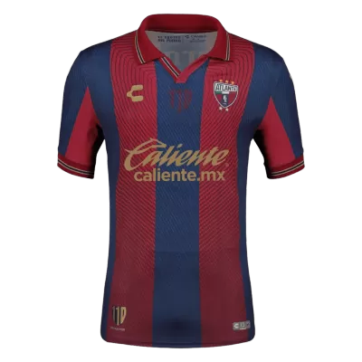 Camiseta versión jugador Atlante FC 2026/27 Primera Equipación - Versión Jugador - camisetasfutbol