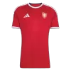 Camiseta República Checa 2026 Primera Equipación - Versión Hincha - camisetasfutbol