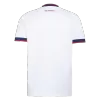 Camiseta República Checa 2026/27 Segunda Equipación - Versión Hincha - camisetasfutbol
