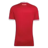 Camiseta República Checa 2026 Primera Equipación - Versión Hincha - camisetasfutbol