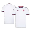 Camiseta República Checa 2026/27 Segunda Equipación - Versión Hincha - camisetasfutbol