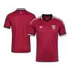 Camiseta Sevilla 2026/27 Segunda Equipación - Versión Hincha - camisetasfutbol