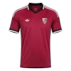 Camiseta Sevilla 2026/27 Segunda Equipación - Versión Hincha - camisetasfutbol