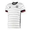 Uniformes de futbol 2020 Alemania - Local Personalizados para Hombre - camisetasfutbol