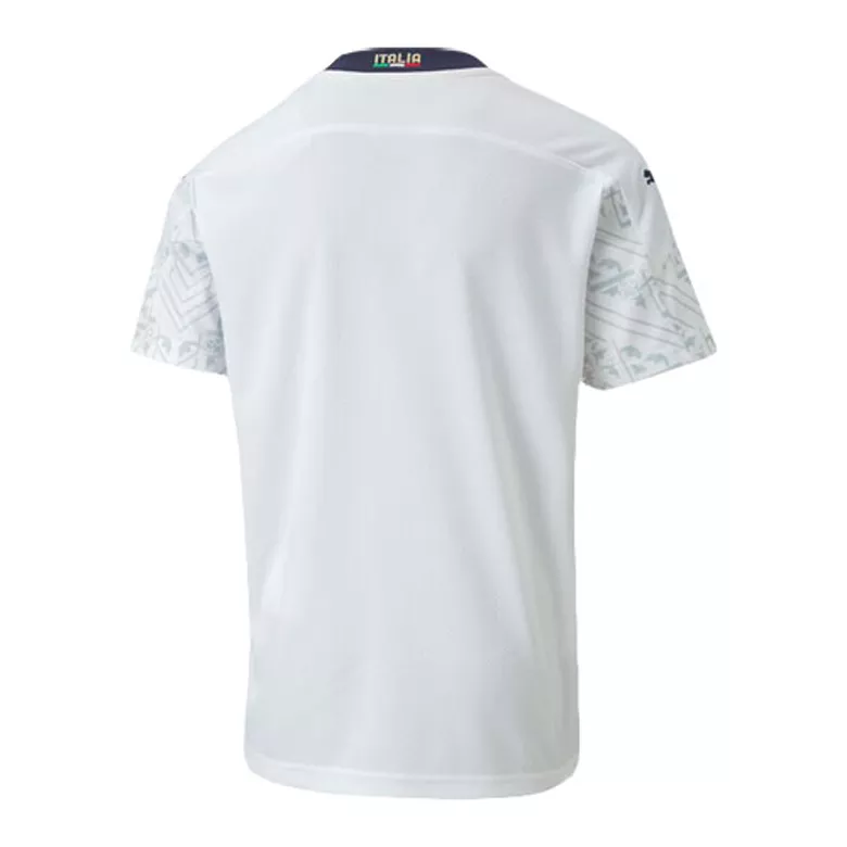 Camiseta Italia 2020 Segunda Equipación Visitante Hombre - Versión Hincha - camisetasfutbol
